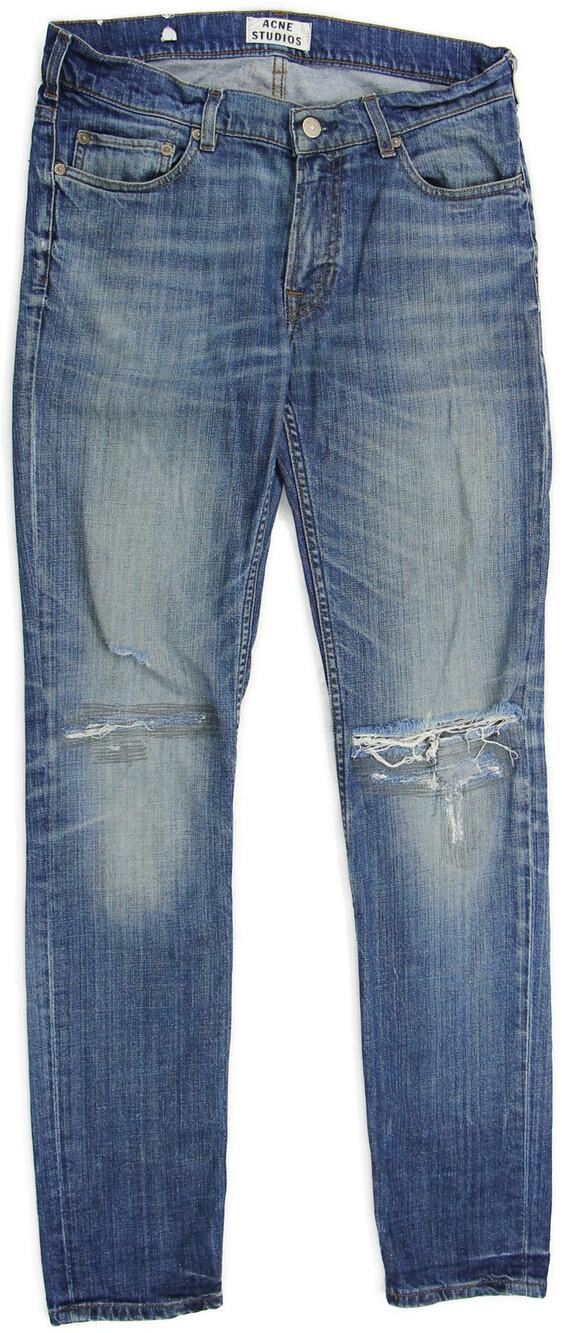 Acne Studios Ace Stretch Jeans 31